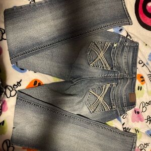 Cute jeans never worn